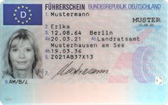 FÜHRERSCHEIN KAUFEN 2 Führerschein in Deutschland kaufen