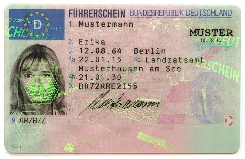 führerschein legal kaufen